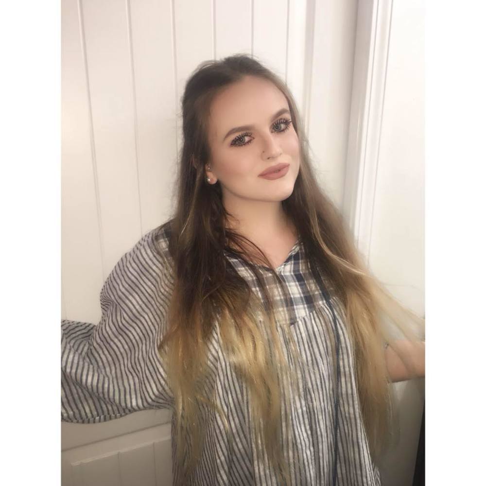 Meet your Posher, Samantha